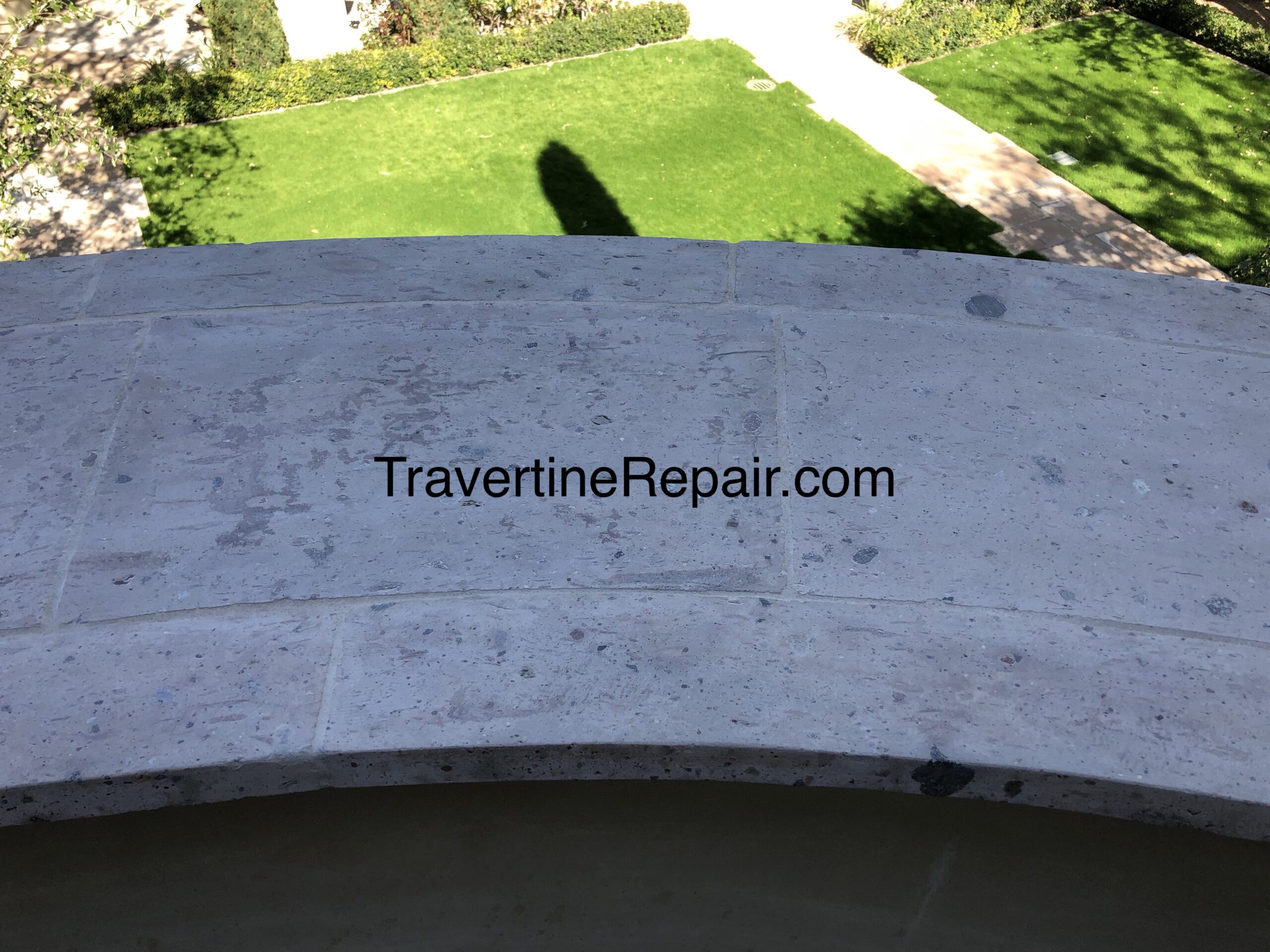 Travertine_Paver_Patio_Grout_Crack_After_Repair